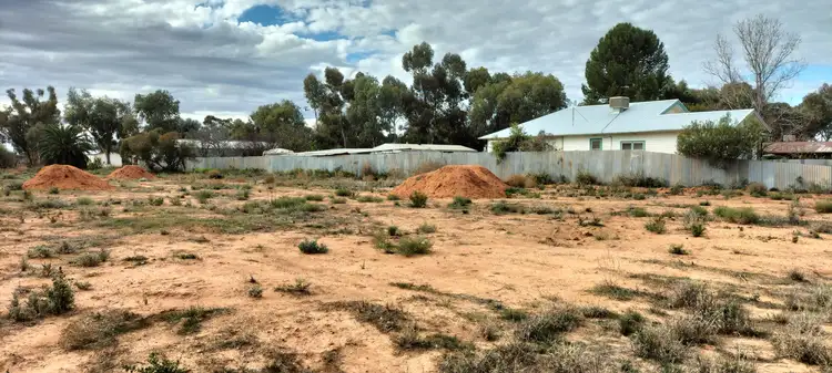 Second view of Homely land listing, Lot 13 Thomson Street, Merbein West VIC 3505