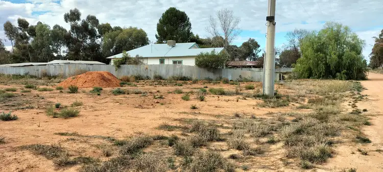 Third view of Homely land listing, Lot 13 Thomson Street, Merbein West VIC 3505