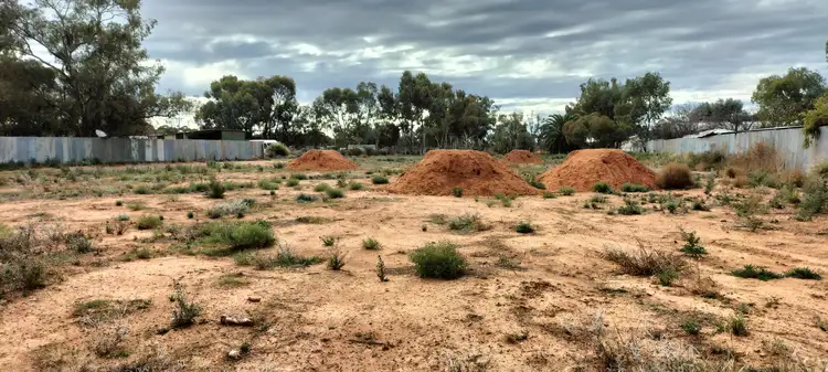 Fourth view of Homely land listing, Lot 13 Thomson Street, Merbein West VIC 3505