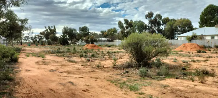 Fifth view of Homely land listing, Lot 13 Thomson Street, Merbein West VIC 3505