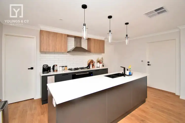 Fourth view of Homely house listing, 11 Feather Dr, Mooroopna VIC 3629