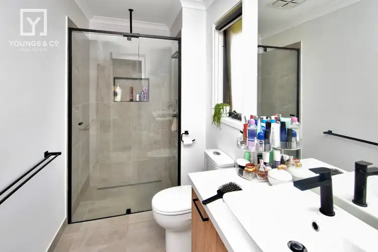 Sixth view of Homely house listing, 11 Feather Dr, Mooroopna VIC 3629
