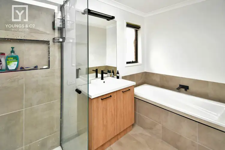 Seventh view of Homely house listing, 11 Feather Dr, Mooroopna VIC 3629