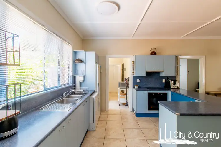Main view of Homely block of units listing, A&B/3 Swan Street, Mount Isa QLD 4825