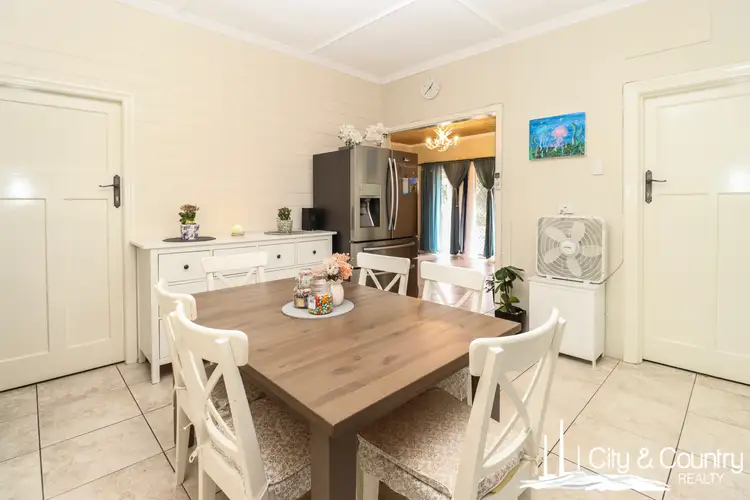 Second view of Homely block of units listing, A&B/3 Swan Street, Mount Isa QLD 4825