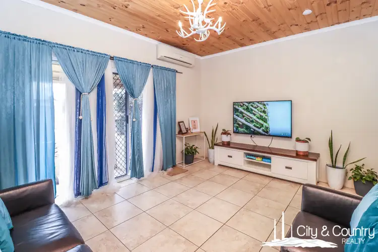 Third view of Homely block of units listing, A&B/3 Swan Street, Mount Isa QLD 4825