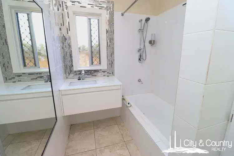 Fifth view of Homely block of units listing, A&B/3 Swan Street, Mount Isa QLD 4825