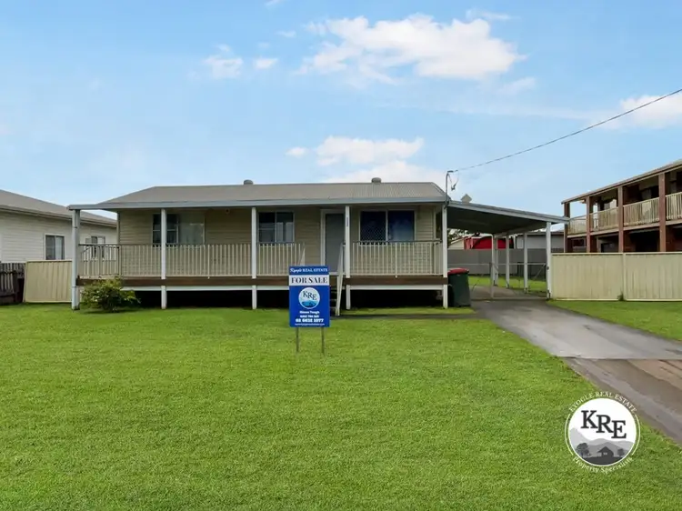 106 Bridge Street, Coraki NSW 2471