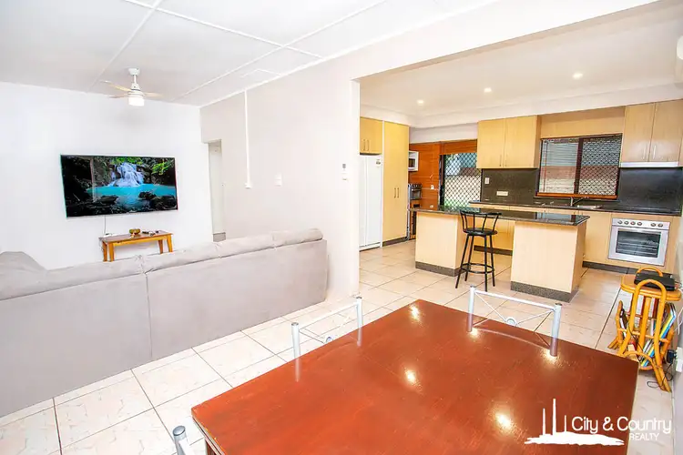 Main view of Homely house listing, 1A Eleventh Avenue, Mount Isa QLD 4825