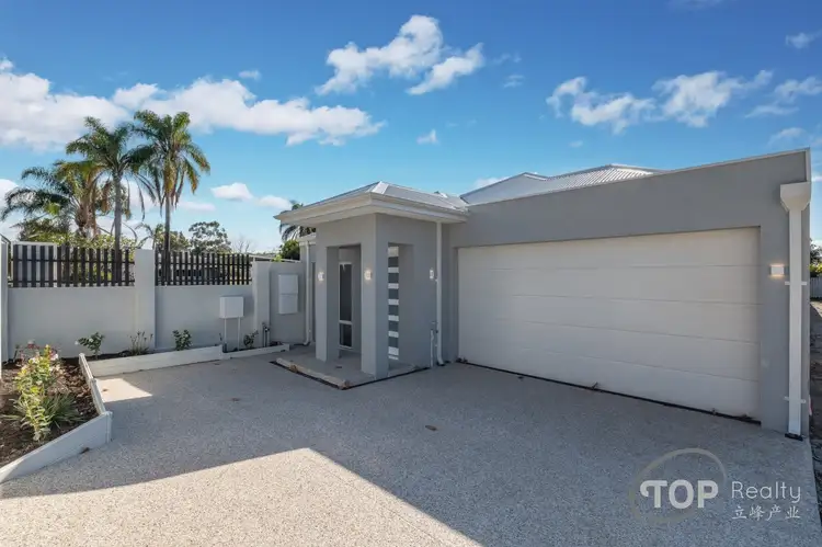 226A High Road, Riverton WA 6148