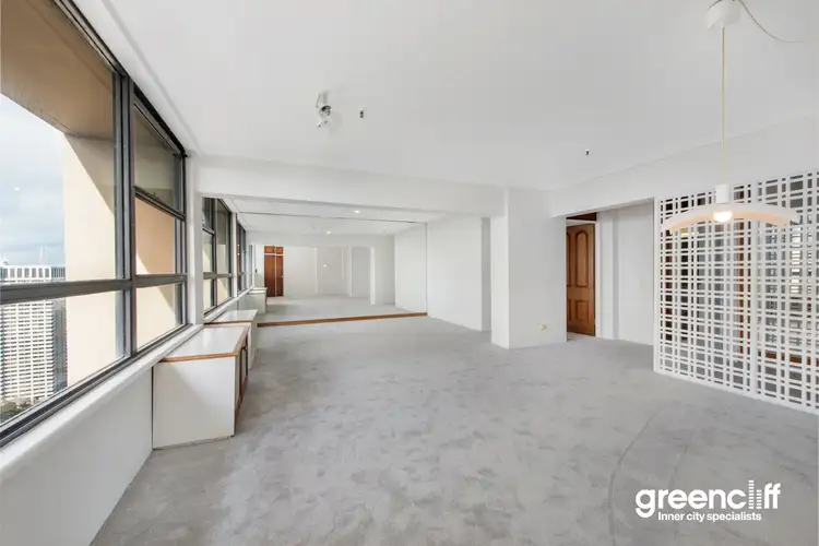 433/27 Park St, Sydney NSW 2000