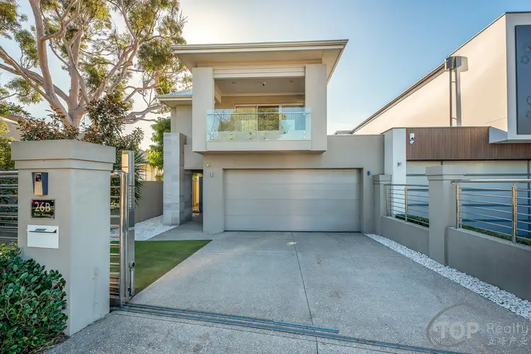 26B Brian Avenue, Mount Pleasant WA 6153