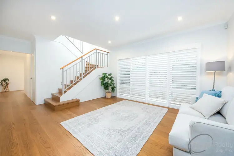 Second view of Homely house listing, 26B Brian Avenue, Mount Pleasant WA 6153