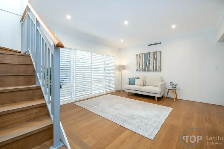 Third view of Homely house listing, 26B Brian Avenue, Mount Pleasant WA 6153