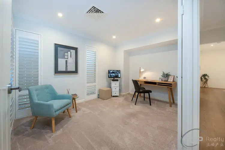 Fourth view of Homely house listing, 26B Brian Avenue, Mount Pleasant WA 6153