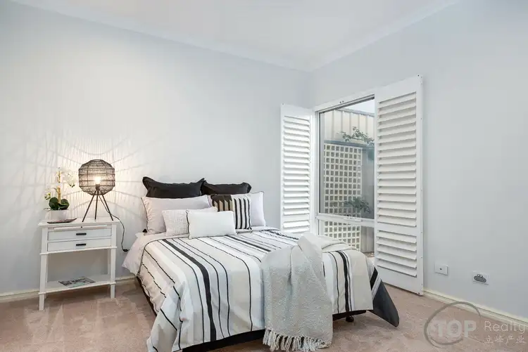 Fifth view of Homely house listing, 26B Brian Avenue, Mount Pleasant WA 6153