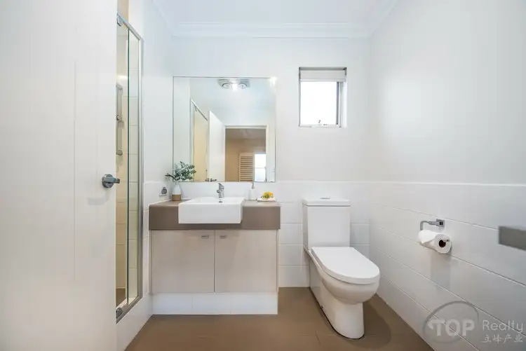Sixth view of Homely house listing, 26B Brian Avenue, Mount Pleasant WA 6153