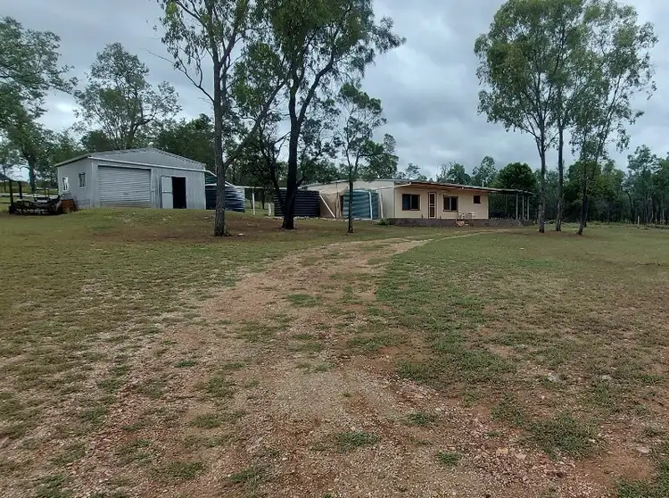 Main view of Homely house listing, Lot 3 Zircon Avenue, Rubyvale QLD 4702
