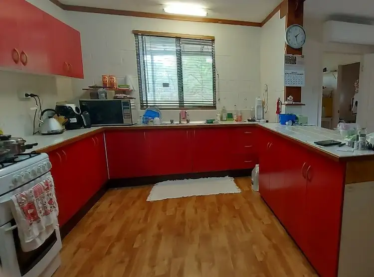 Second view of Homely house listing, Lot 3 Zircon Avenue, Rubyvale QLD 4702