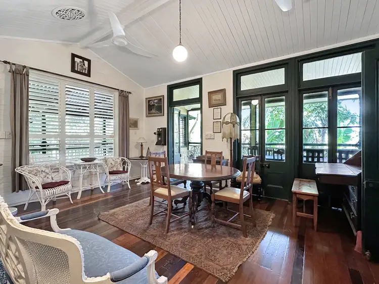 Fourth view of Homely house listing, 22 Olympus Crescent 'Hamilton House', Arcadia QLD 4819