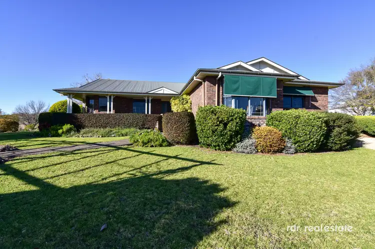 Third view of Homely rural property listing, 540 Old Bundarra Road, Inverell NSW 2360