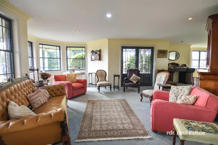 Sixth view of Homely rural property listing, 540 Old Bundarra Road, Inverell NSW 2360
