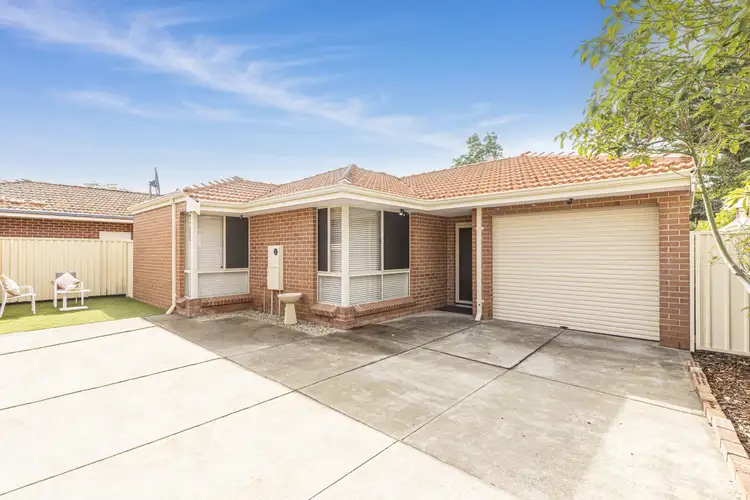 Main view of Homely house listing, 196B Seventh Avenue, Inglewood WA 6052