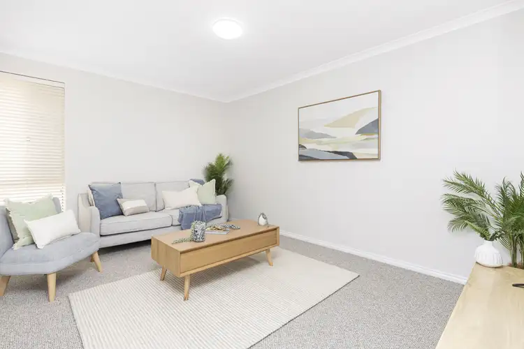 Second view of Homely house listing, 196B Seventh Avenue, Inglewood WA 6052