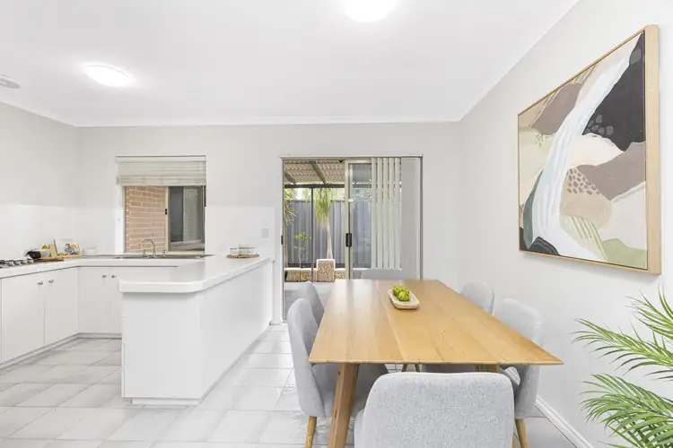 Fifth view of Homely house listing, 196B Seventh Avenue, Inglewood WA 6052