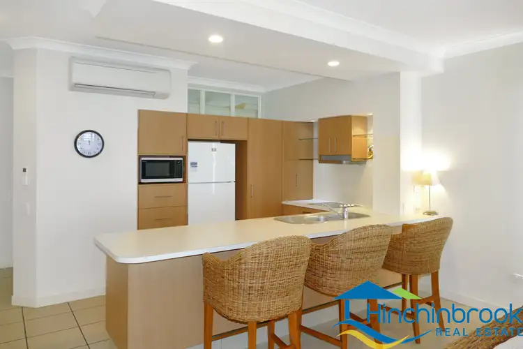 Second view of Homely unit listing, Unit 9/20-24 Poinciana Bvd, Cardwell QLD 4849