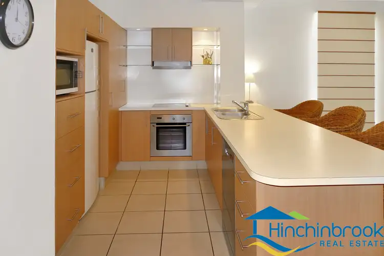Third view of Homely unit listing, Unit 9/20-24 Poinciana Bvd, Cardwell QLD 4849