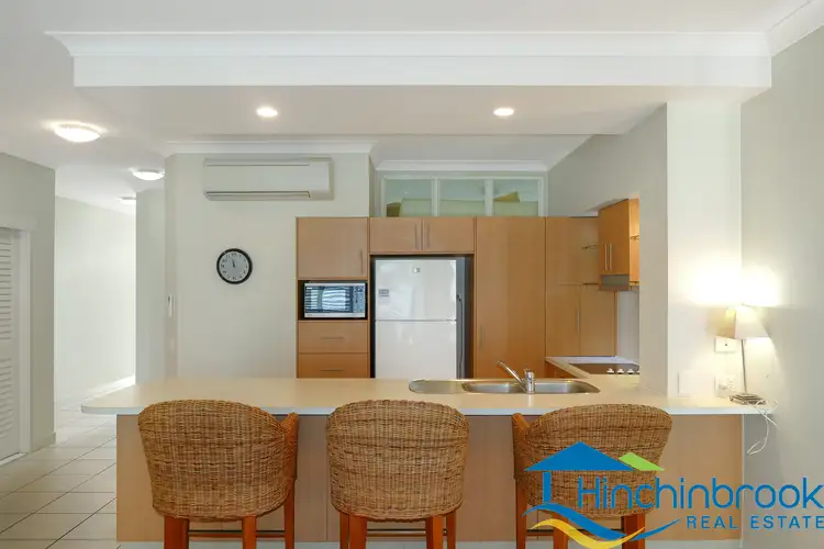 Fourth view of Homely unit listing, Unit 9/20-24 Poinciana Bvd, Cardwell QLD 4849