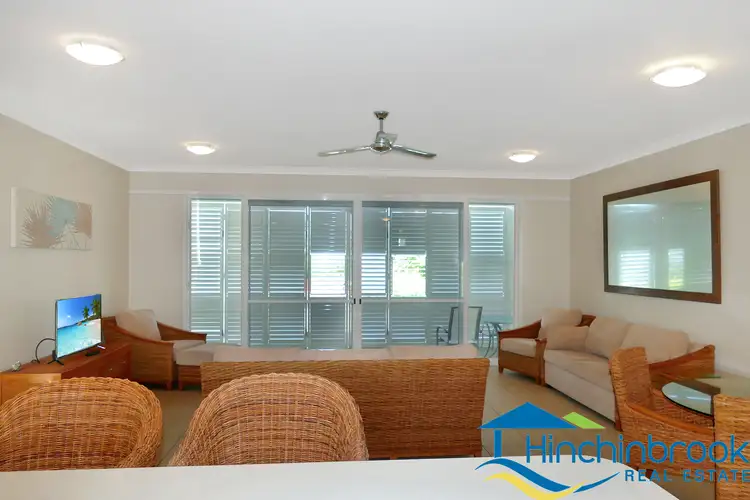 Fifth view of Homely unit listing, Unit 9/20-24 Poinciana Bvd, Cardwell QLD 4849