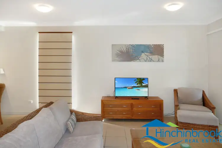 Sixth view of Homely unit listing, Unit 9/20-24 Poinciana Bvd, Cardwell QLD 4849