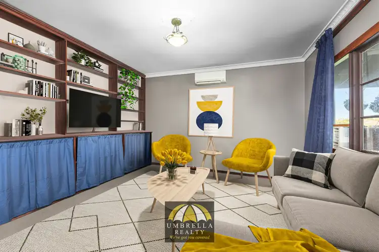 40 Bright St, Carey Park WA 6230