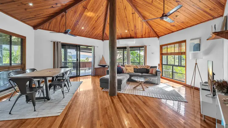 Main view of Homely house listing, 7 Jones Rd, Cannonvale QLD 4802