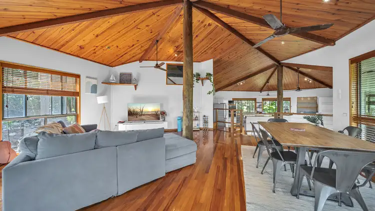 Second view of Homely house listing, 7 Jones Rd, Cannonvale QLD 4802
