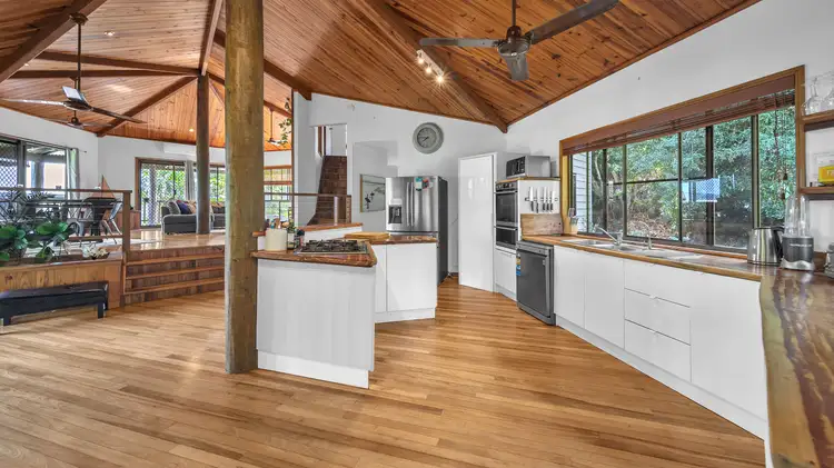 Third view of Homely house listing, 7 Jones Rd, Cannonvale QLD 4802