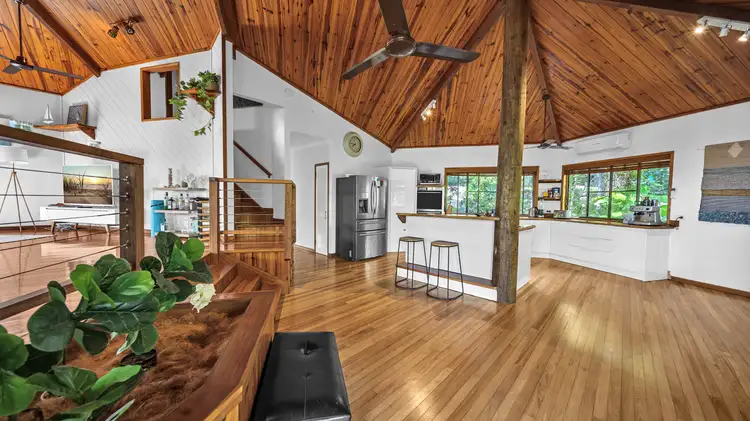 Fourth view of Homely house listing, 7 Jones Rd, Cannonvale QLD 4802