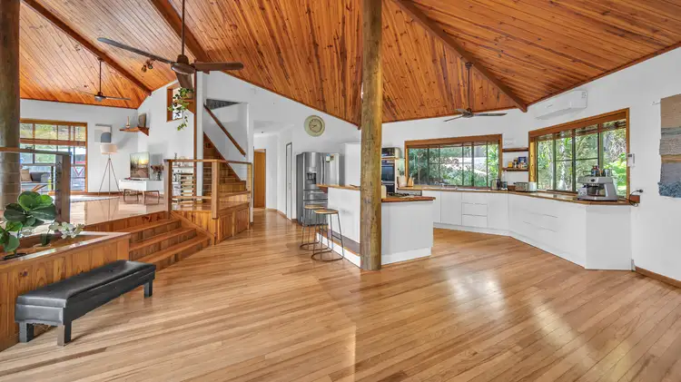 Fifth view of Homely house listing, 7 Jones Rd, Cannonvale QLD 4802