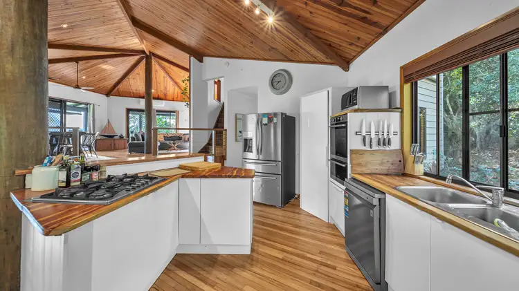 Sixth view of Homely house listing, 7 Jones Rd, Cannonvale QLD 4802