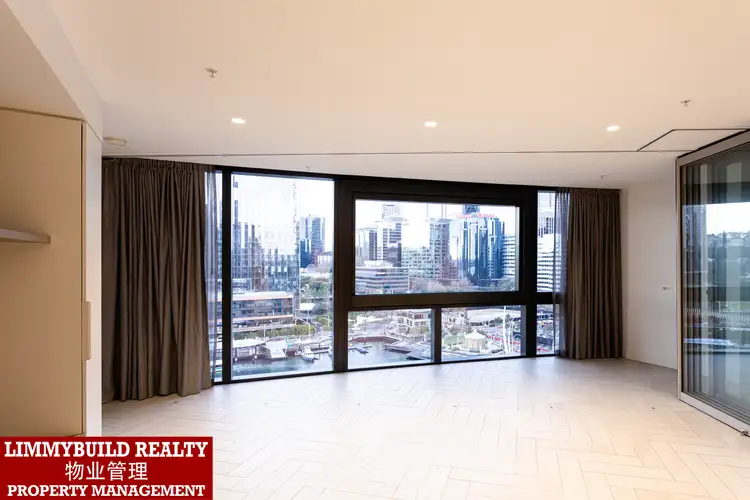 Fourth view of Homely apartment listing, Unit 1107/11 Barrack Sq, Perth WA 6000