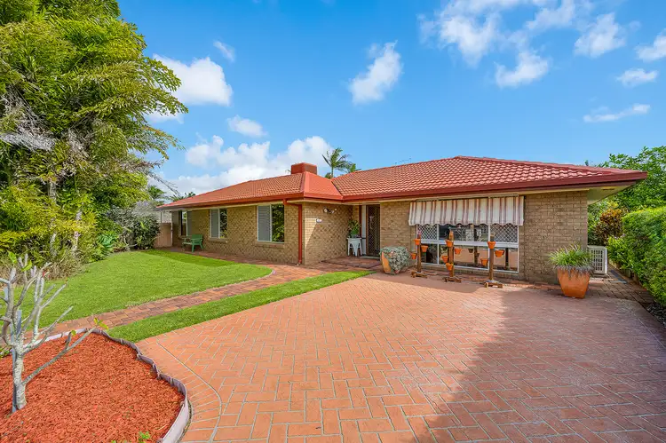 67 Cambridge St, Rothwell QLD 4022