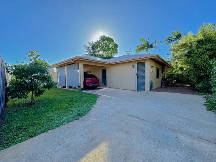 Main view of Homely house listing, 12 Mcnamara St, Wongaling Beach QLD 4852