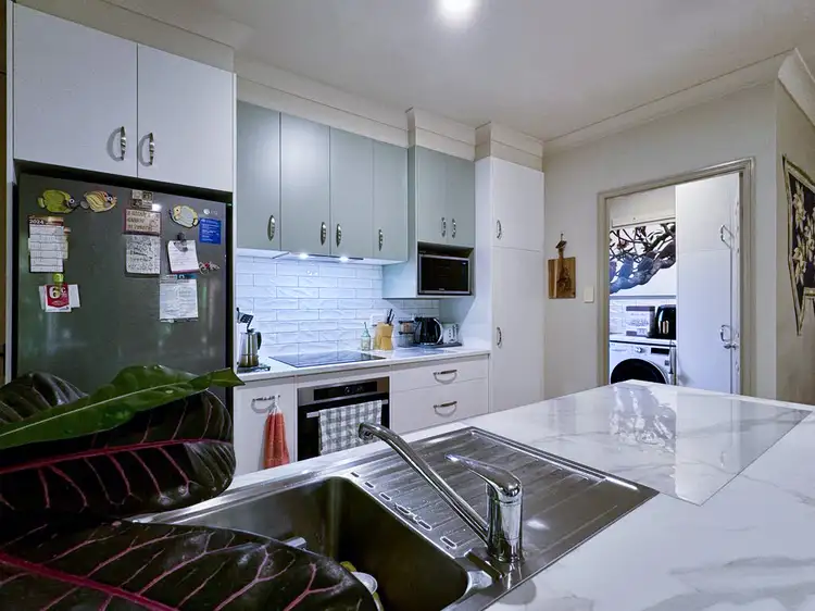 Fifth view of Homely house listing, 12 Mcnamara St, Wongaling Beach QLD 4852