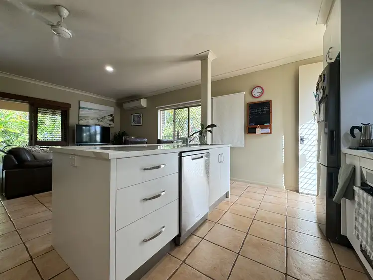Sixth view of Homely house listing, 12 Mcnamara St, Wongaling Beach QLD 4852