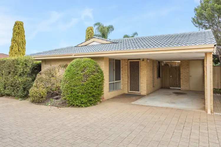 30/30 Peninsula Rd, Maylands WA 6051