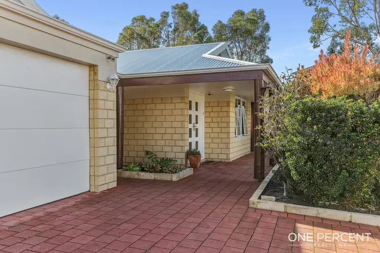 Fourth view of Homely house listing, 4 Tammin Ct, Dawesville WA 6211