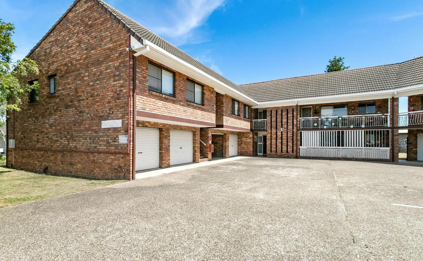 Main view of Homely unit listing, Unit 1/295 Anzac Ave, Kippa-ring QLD 4021