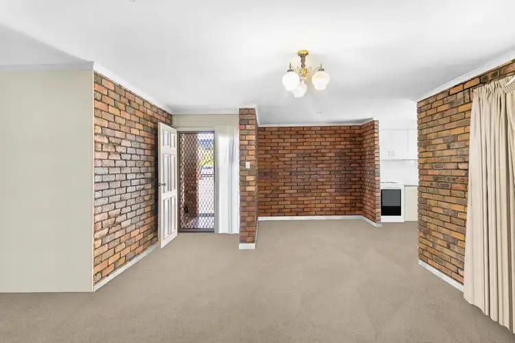 Third view of Homely unit listing, Unit 1/295 Anzac Ave, Kippa-ring QLD 4021